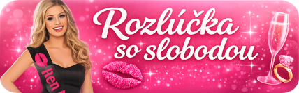 Rozlucka so slobodou