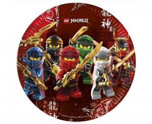 Lego Ninjago