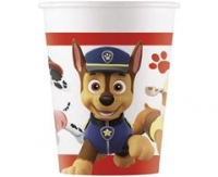 Poháre Paw Patrol Action