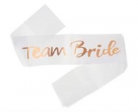 Šerpa Team Bride