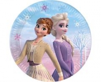Frozen 2 Elza a Anna
