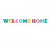 Banner Welcome Home