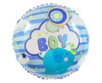 Balón Baby Boy