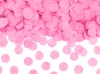 Vystreľovacie konfety Boy or Girl?, ružové