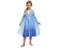 Kostým Elsa Frozen 2, 7-8r