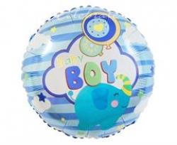 Balón Baby Boy