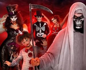 Halloween