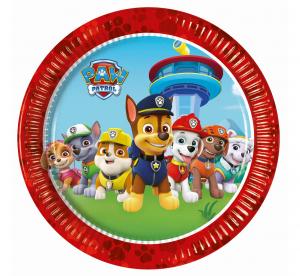 Paw Patrol