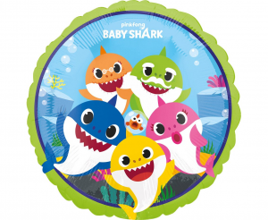 Baby shark