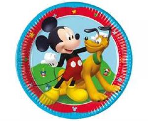 Mickey