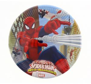 Spiderman