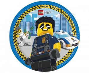 Lego City