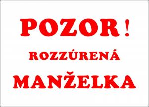 Vtipné tabuľky