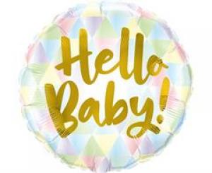 Baby shower