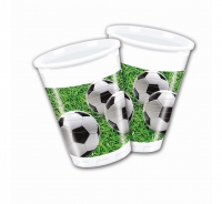 Poháre Futbal 