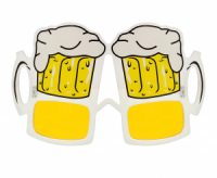 Okuliare Pivo