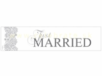 ŠPZ Just married 03