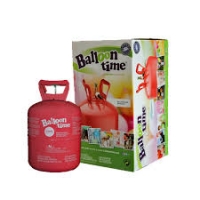 Helium Standard na 30 balónov