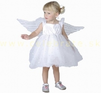 Kostým Anjelik 02, 92cm
