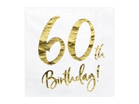 Servítky č.60