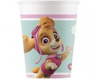 Poháre Paw Patrol