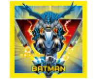 Servítky Batman