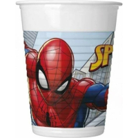 Party poháre - Amazing Spiderman