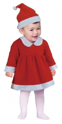 Kostým Malá Mikuláška