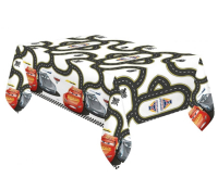Party obrus Cars 2