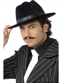 Party klobúk_20 roky