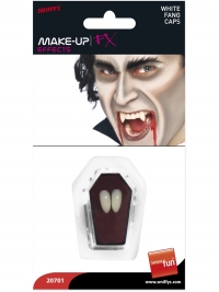 Upírie zuby 
