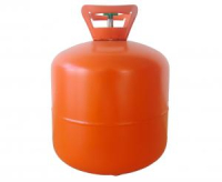 Hélium na 90 balónov