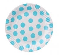 Taniere Bodky modré, 18cm