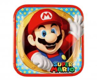 Taniere Super Mario, 23cm