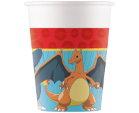 Poháre Pokémon