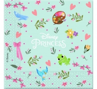 Servítky Princezné Dream