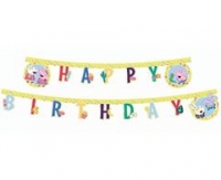 Banner HB Peppa Pig
