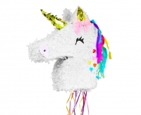 Pinata Jednorožec hlava