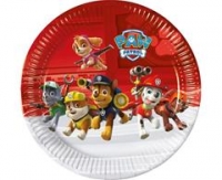 Taniere Paw Patrol 23cm Action