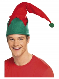 Čiapka Elf 