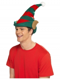 Čiapka Elf s ušami