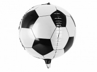 Fóliový balón Lopta