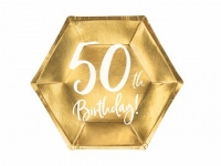 Taniere 50 zlaté
