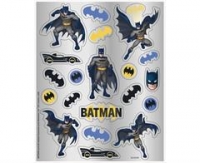 Nálepky Batman