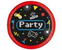 Taniere Gaming Party malé