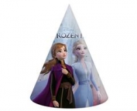 Klobúčiky Frozen 2