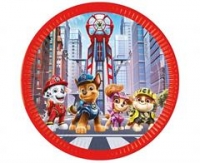 Taniere Paw Patrol: The Movie, 23cm