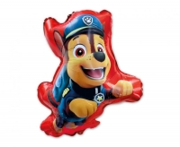 Balón Chase