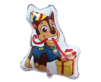 Balón fóliový Paw Patrol