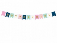 Banner Boy or Girl